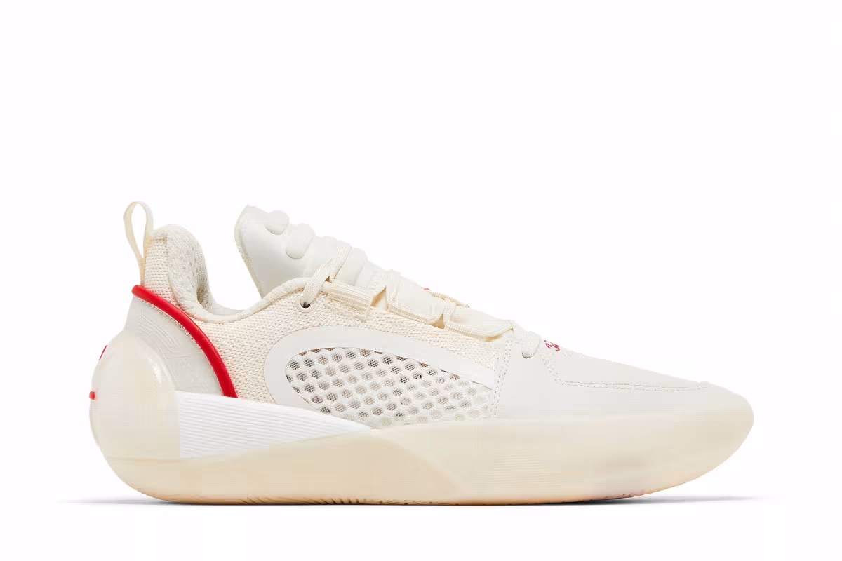 Li-Ning Way of Wade All City 12 Encore 305, view 2