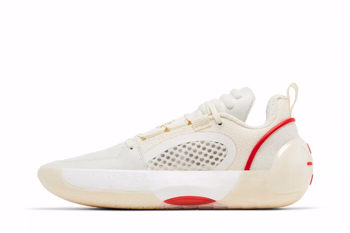 Li-Ning Way of Wade All City 12 Encore 305, view 4