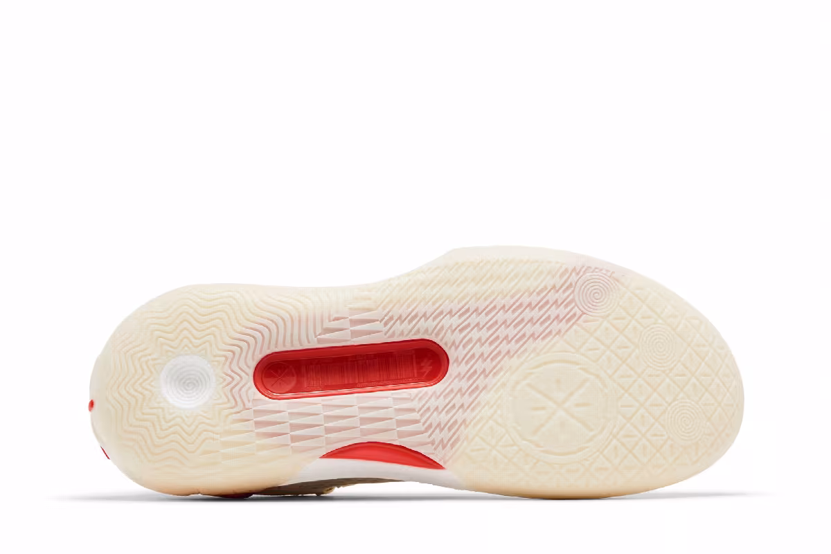 Li-Ning Way of Wade All City 12 Encore 305, view 5