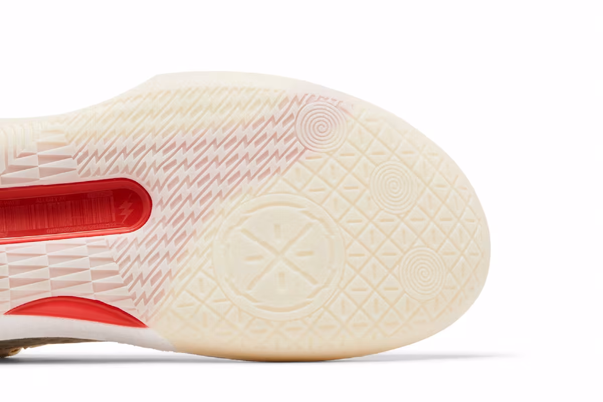 Li-Ning Way of Wade All City 12 Encore 305, view 6