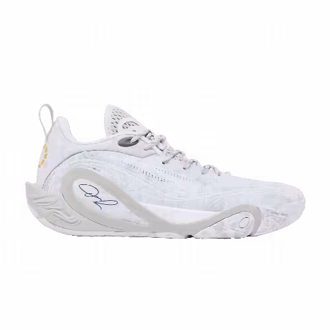 Li-Ning DLO1 'Lunar Rock'