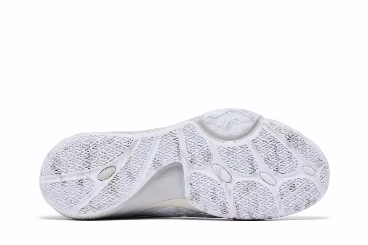 Li-Ning DLO1 Lunar Rock, view 5
