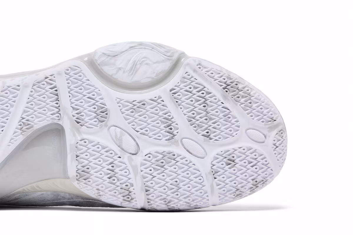 Li-Ning DLO1 Lunar Rock, view 6