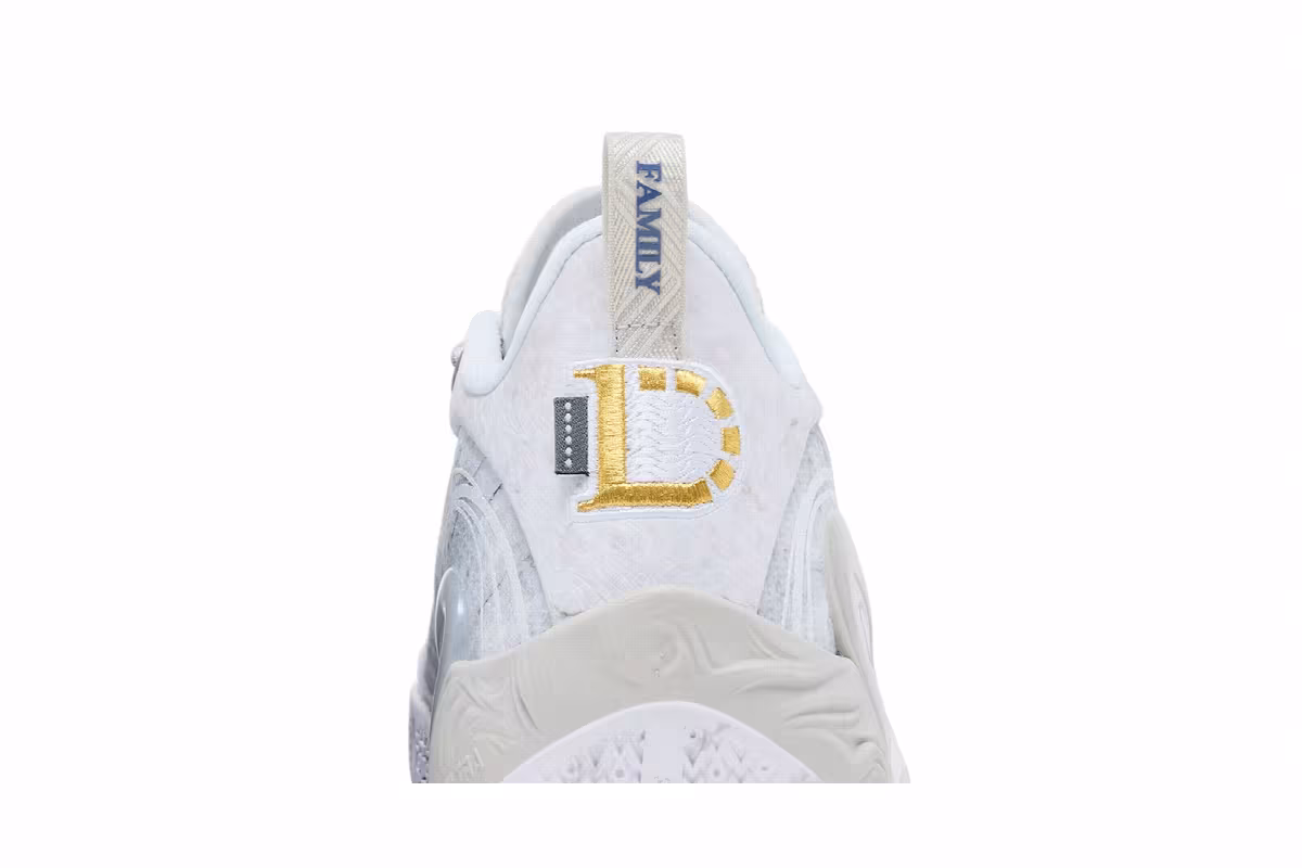 Li-Ning DLO1 Lunar Rock, view 8