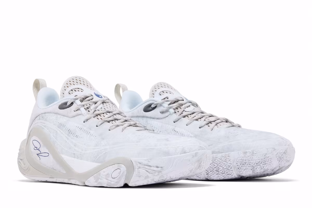 Li-Ning DLO1 Lunar Rock, view 9