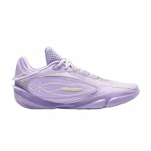 Li-Ning Way of Wade 808 5 Ultra 'Lavender'