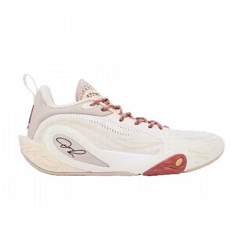 Li-Ning DLO1 'The First Pick'