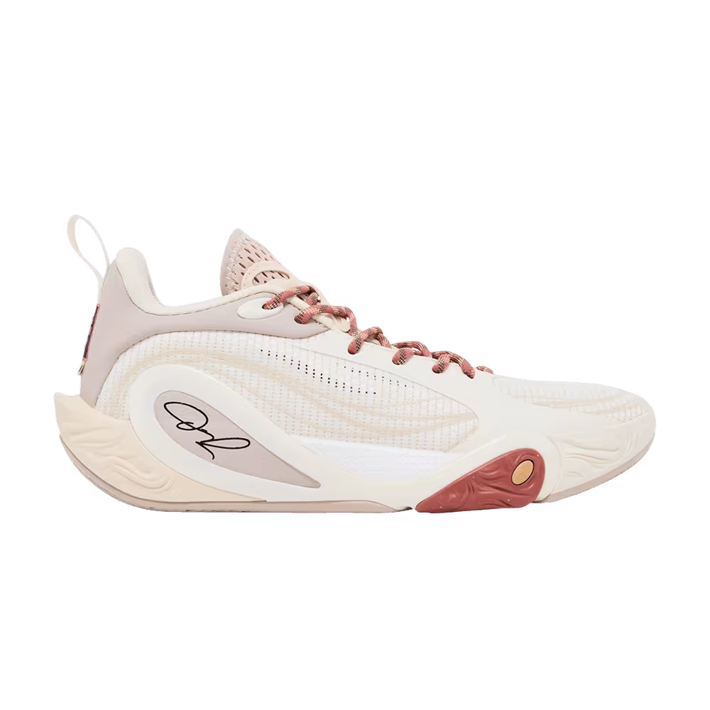 Li-Ning DLO1 The First Pick