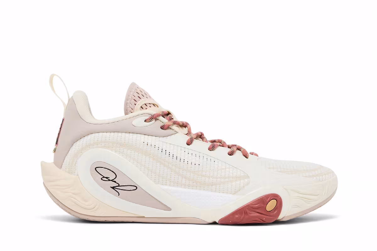 Li-Ning DLO1 The First Pick, view 2