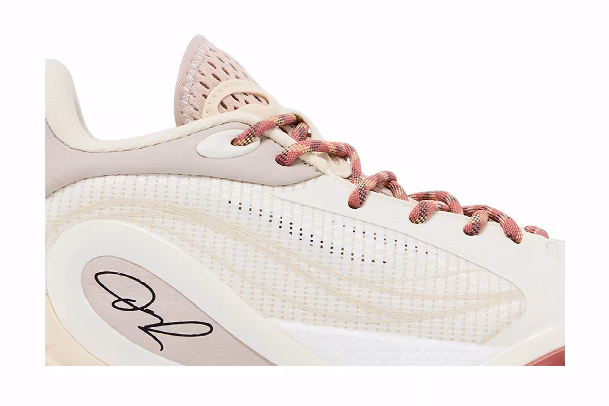 Li-Ning DLO1 The First Pick, view 3