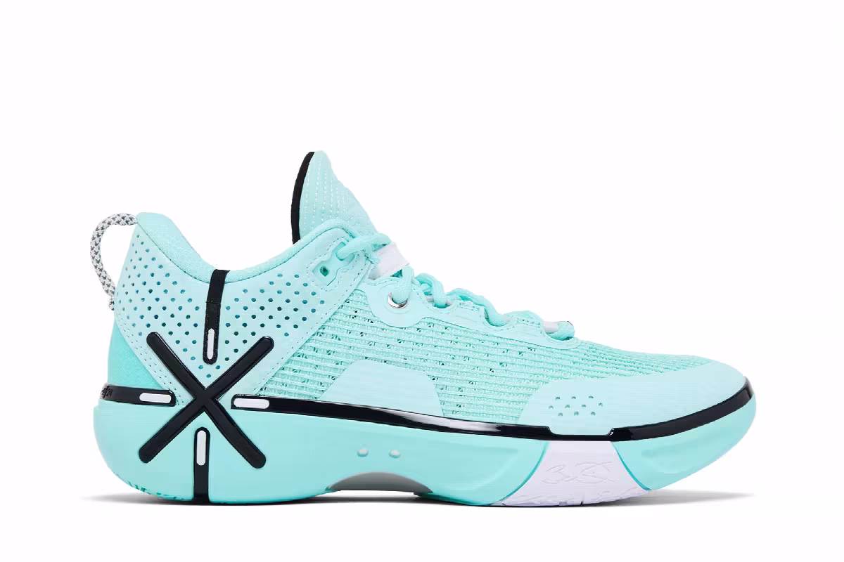 Li-Ning Wade Shadow 6 Liberty, view 2