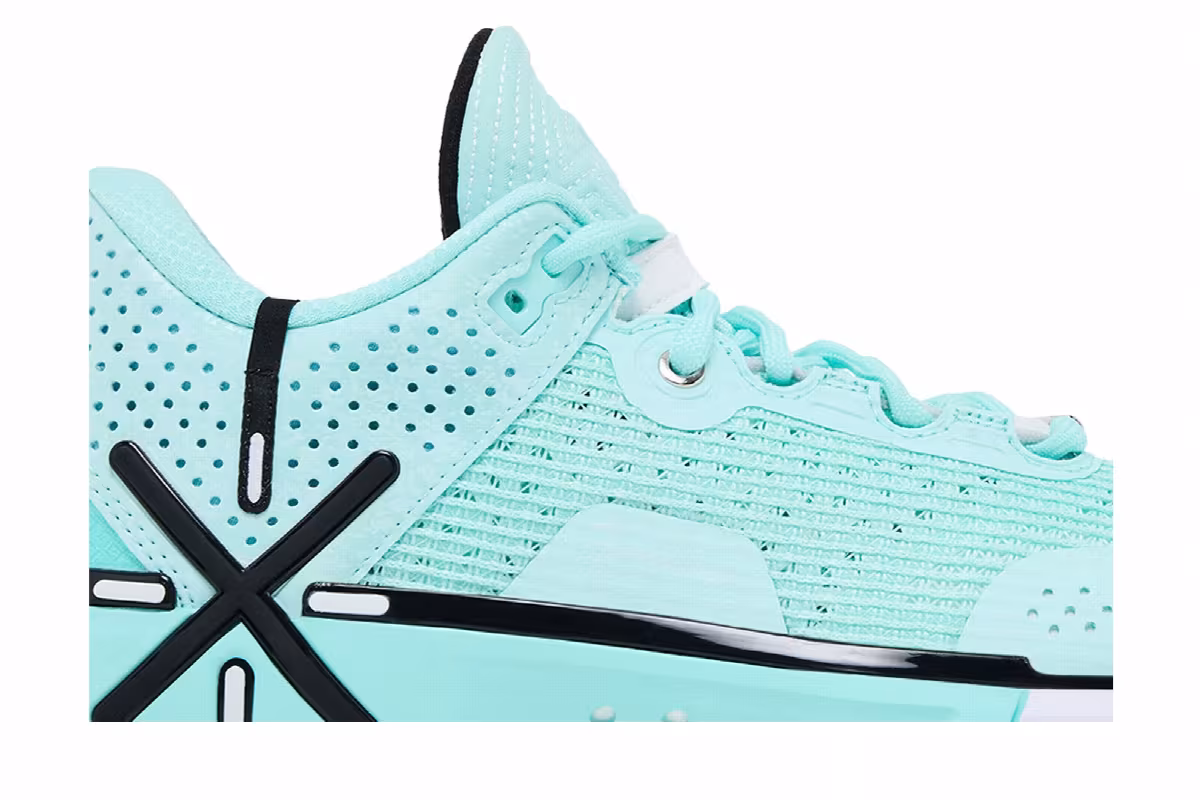 Li-Ning Wade Shadow 6 Liberty, view 3
