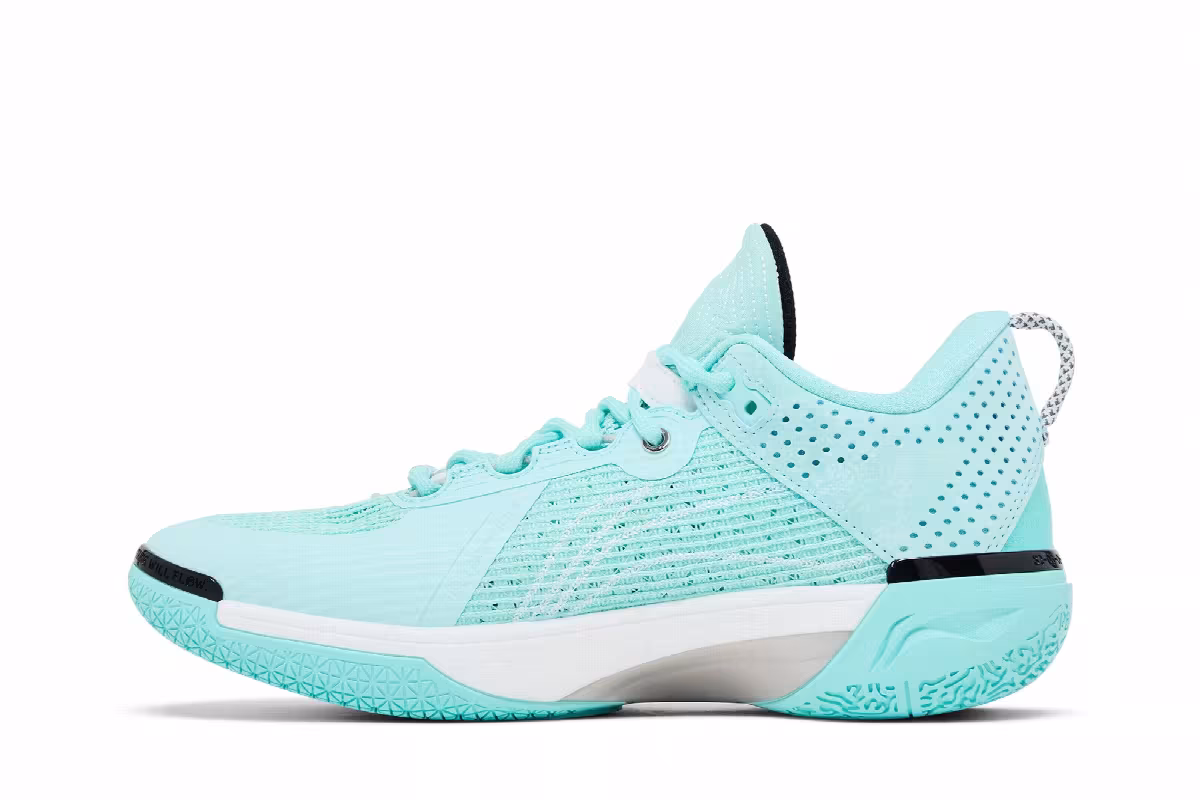 Li-Ning Wade Shadow 6 Liberty, view 4