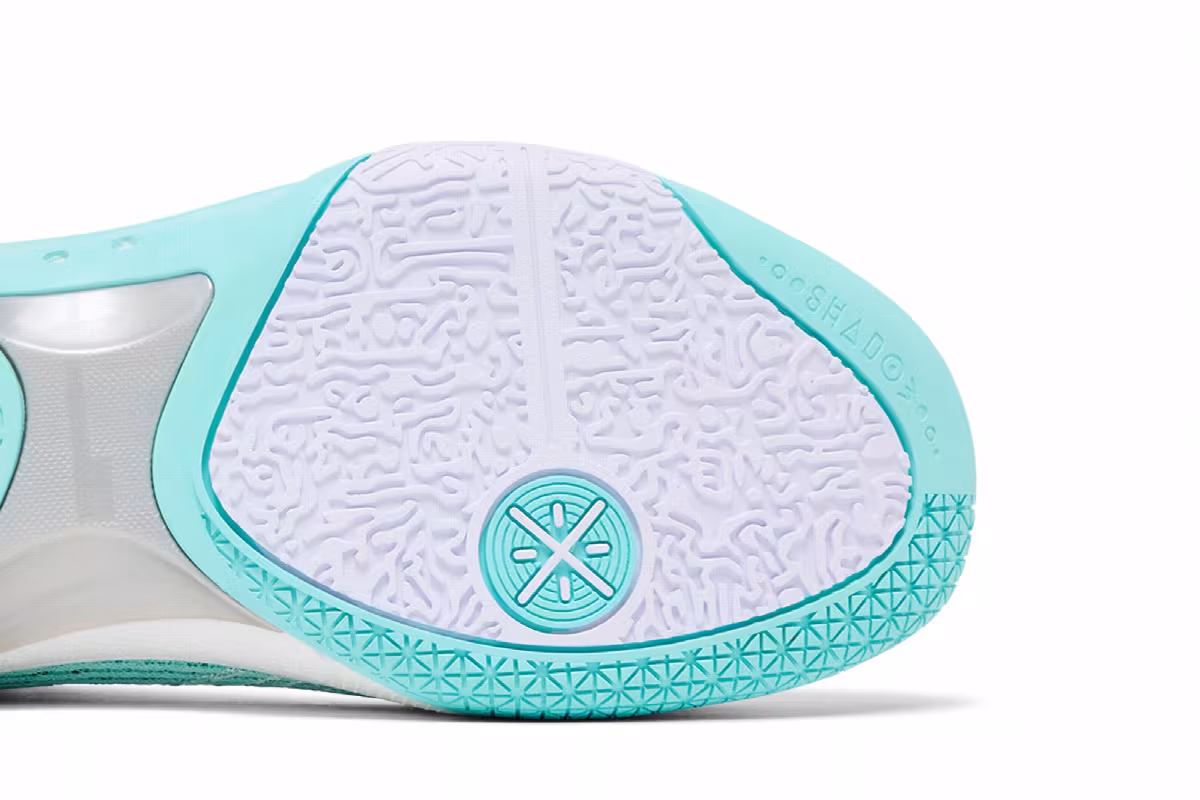 Li-Ning Wade Shadow 6 Liberty, view 6