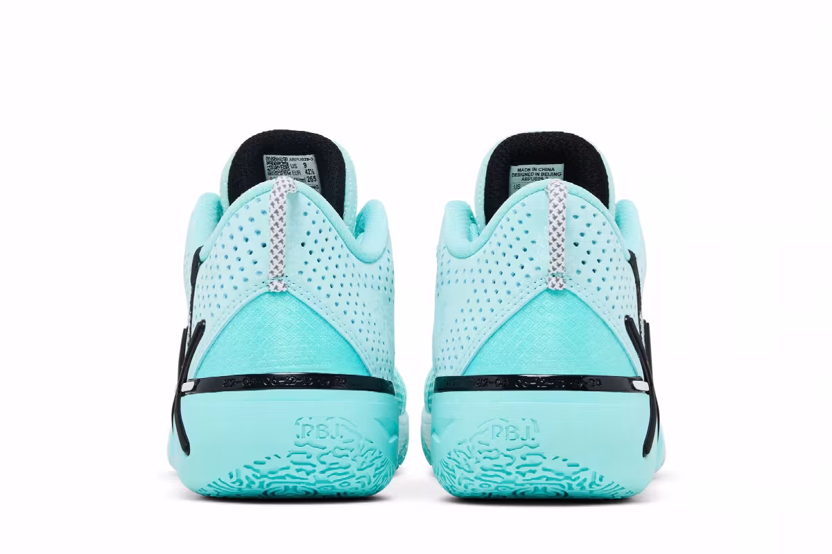 Li-Ning Wade Shadow 6 Liberty, view 7