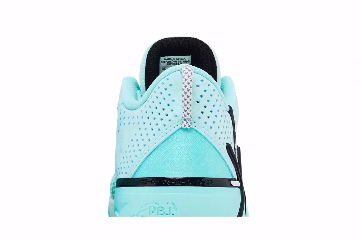 Li-Ning Wade Shadow 6 Liberty, view 8