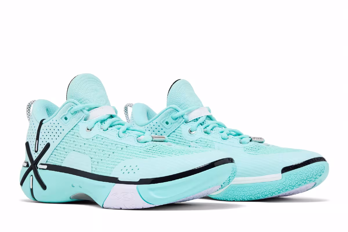 Li-Ning Wade Shadow 6 Liberty, view 9