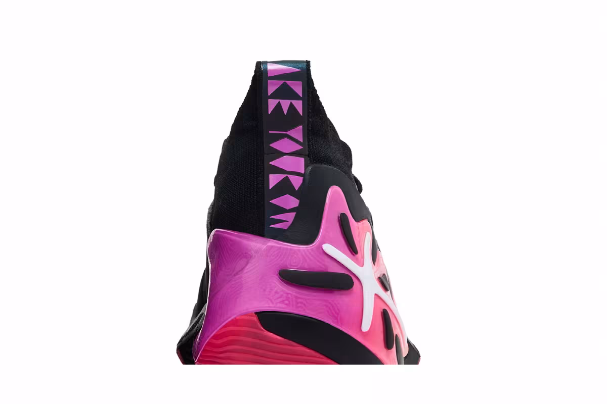 Li-Ning Way of Wade 11 Sunrise, view 8
