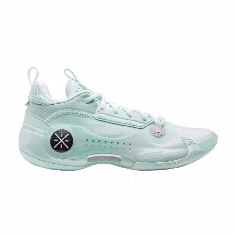 Li-Ning Way of Wade 10 Low 'Mint'