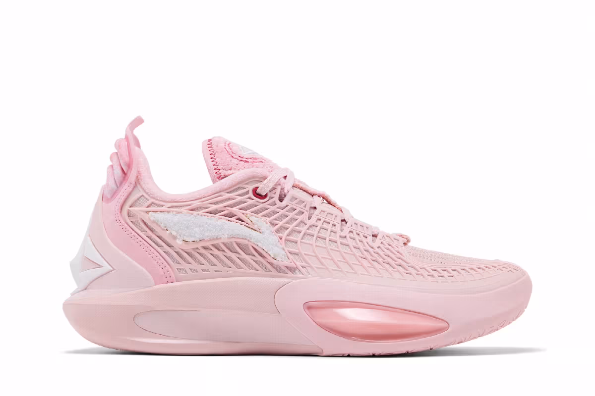 Li-Ning JB3 Care, view 2