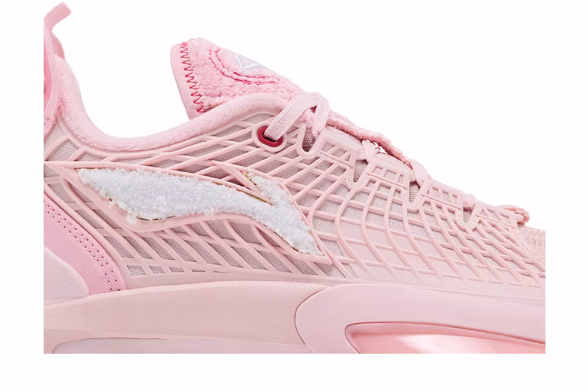 Li-Ning JB3 Care, view 3