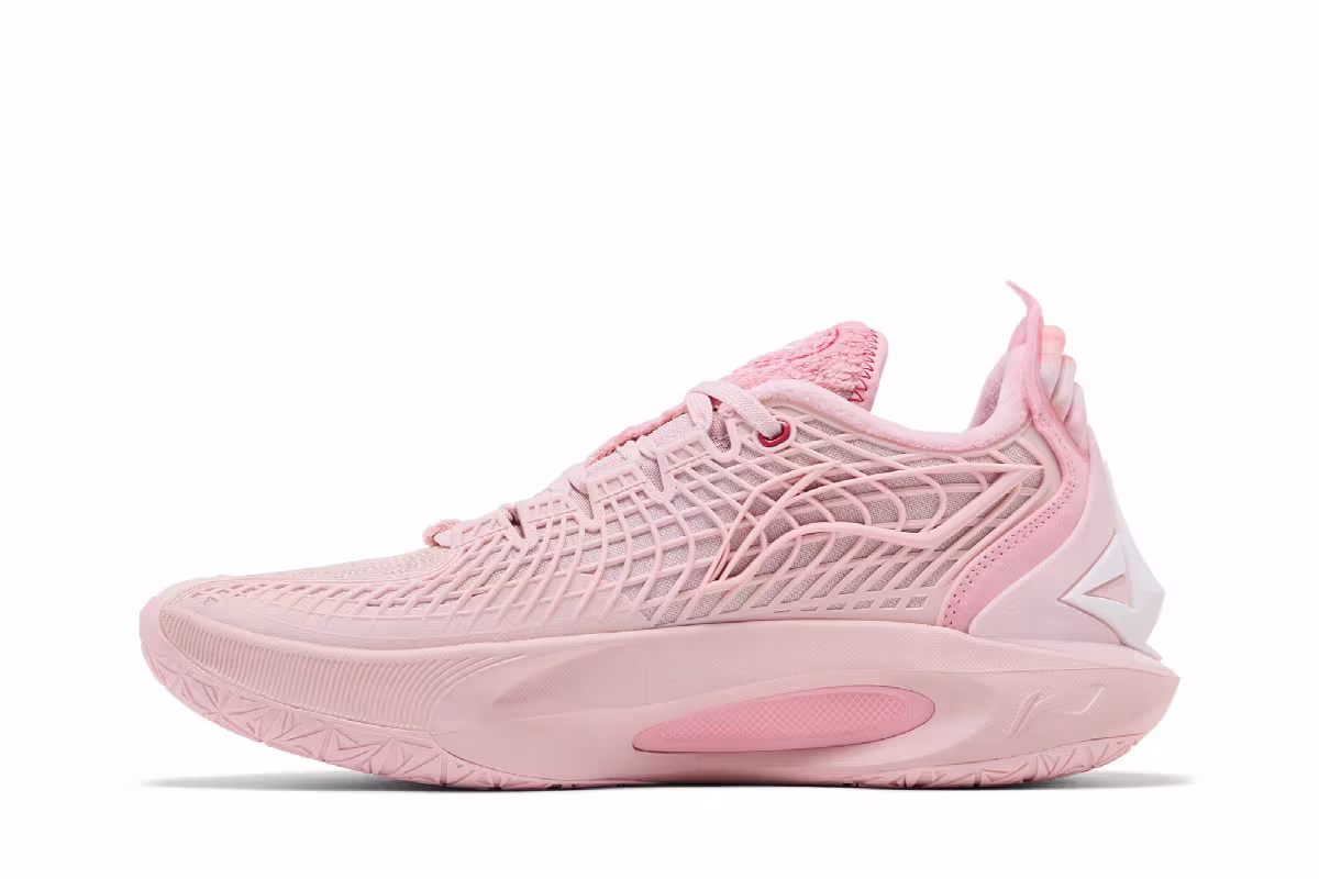Li-Ning JB3 Care, view 4