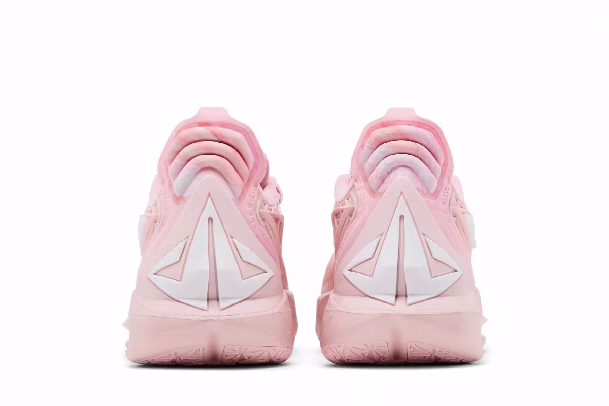Li-Ning JB3 Care, view 7
