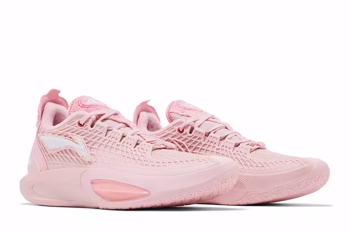 Li-Ning JB3 Care, view 9