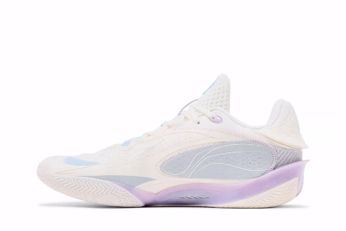 Li-Ning Way of Wade 808 5 Ultra Cotton Candy, view 4