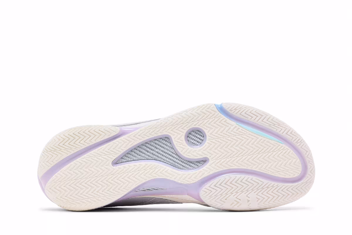 Li-Ning Way of Wade 808 5 Ultra Cotton Candy, view 5
