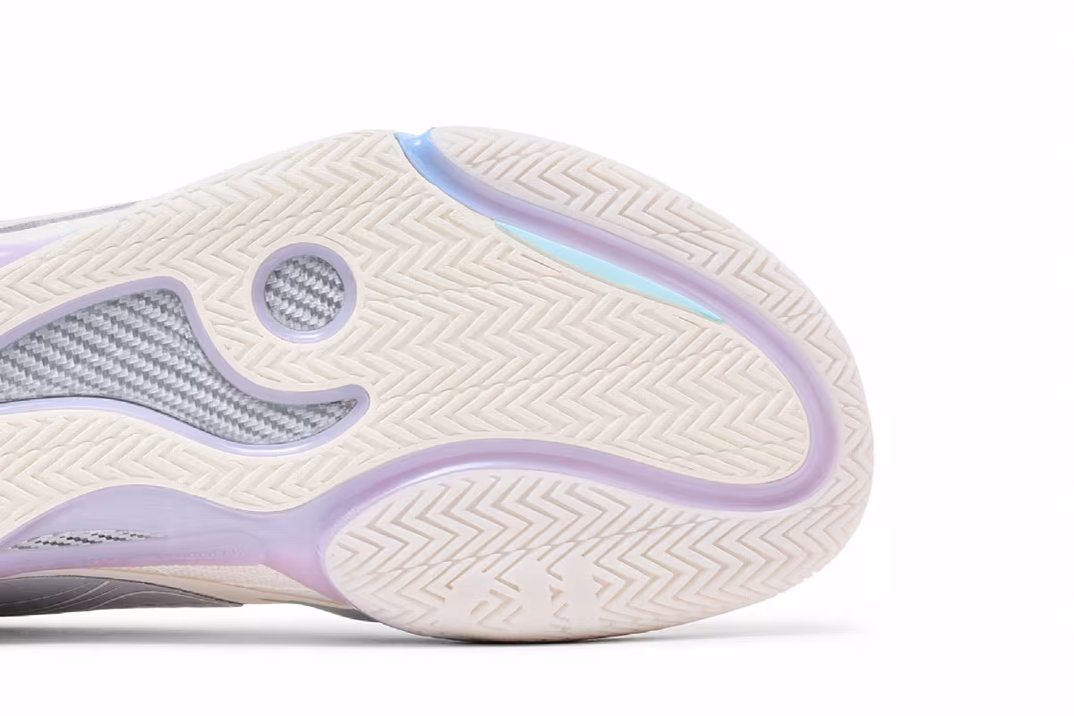 Li-Ning Way of Wade 808 5 Ultra Cotton Candy, view 6