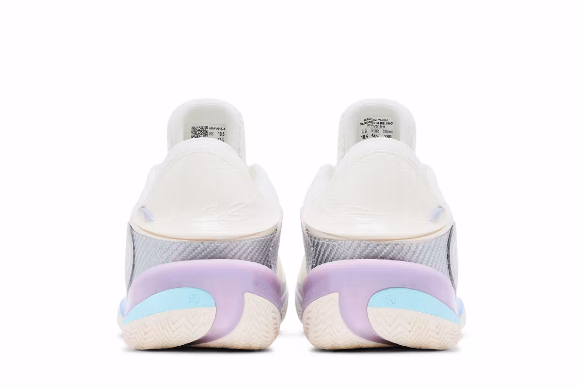 Li-Ning Way of Wade 808 5 Ultra Cotton Candy, view 7