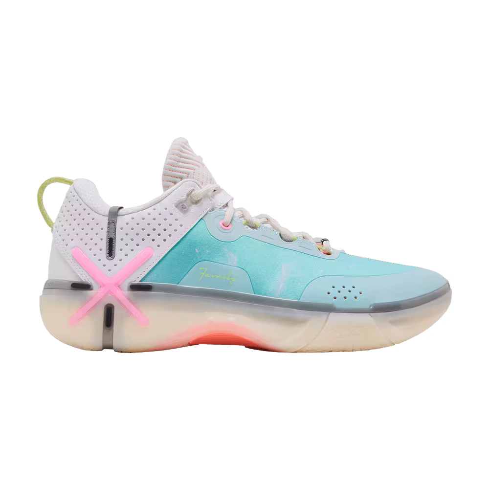 Li-Ning Wade Shadow 6 Fantasy