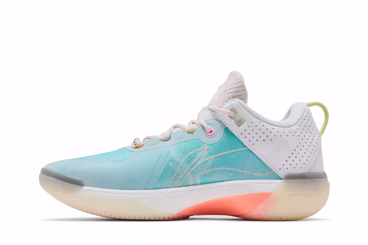 Li-Ning Wade Shadow 6 Fantasy, view 4