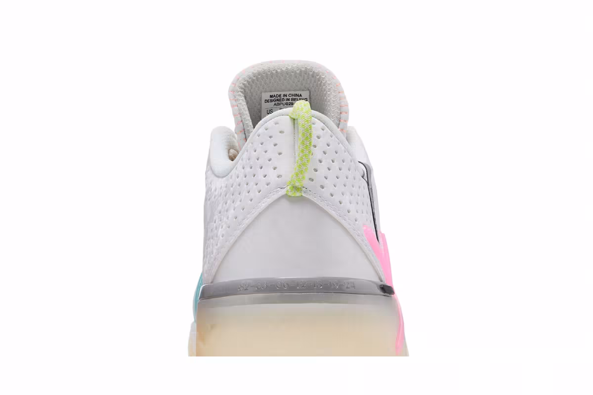 Li-Ning Wade Shadow 6 Fantasy, view 8