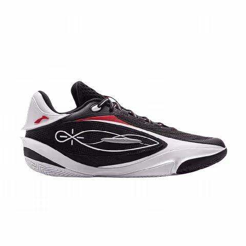 Li-Ning Way of Wade 808 5 Ultra 'Yin Yang'