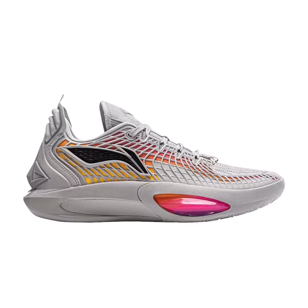 Li-Ning JB3 West Coast