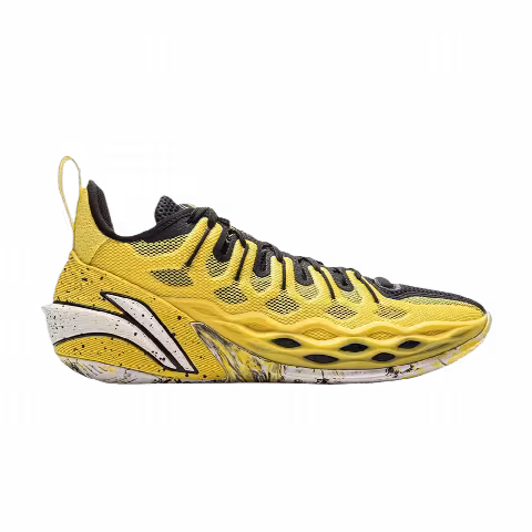 Li-Ning JB3 'Jimmy Buckets'