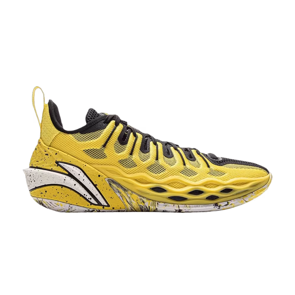 Li-Ning JB3 Jimmy Buckets