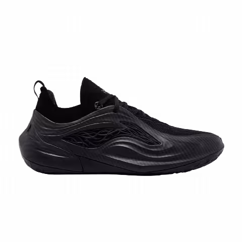 Li-Ning JB4 'Dark Knight'