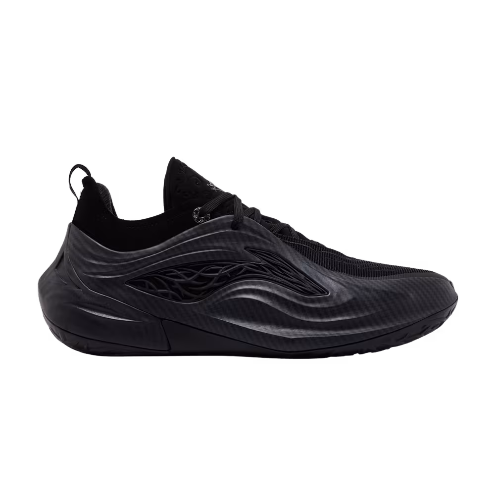 Li-Ning JB4 Dark Knight