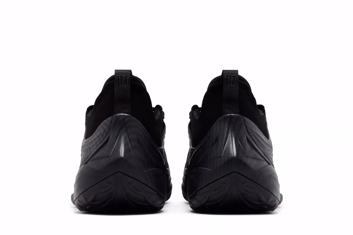 Li-Ning JB4 Dark Knight, view 7