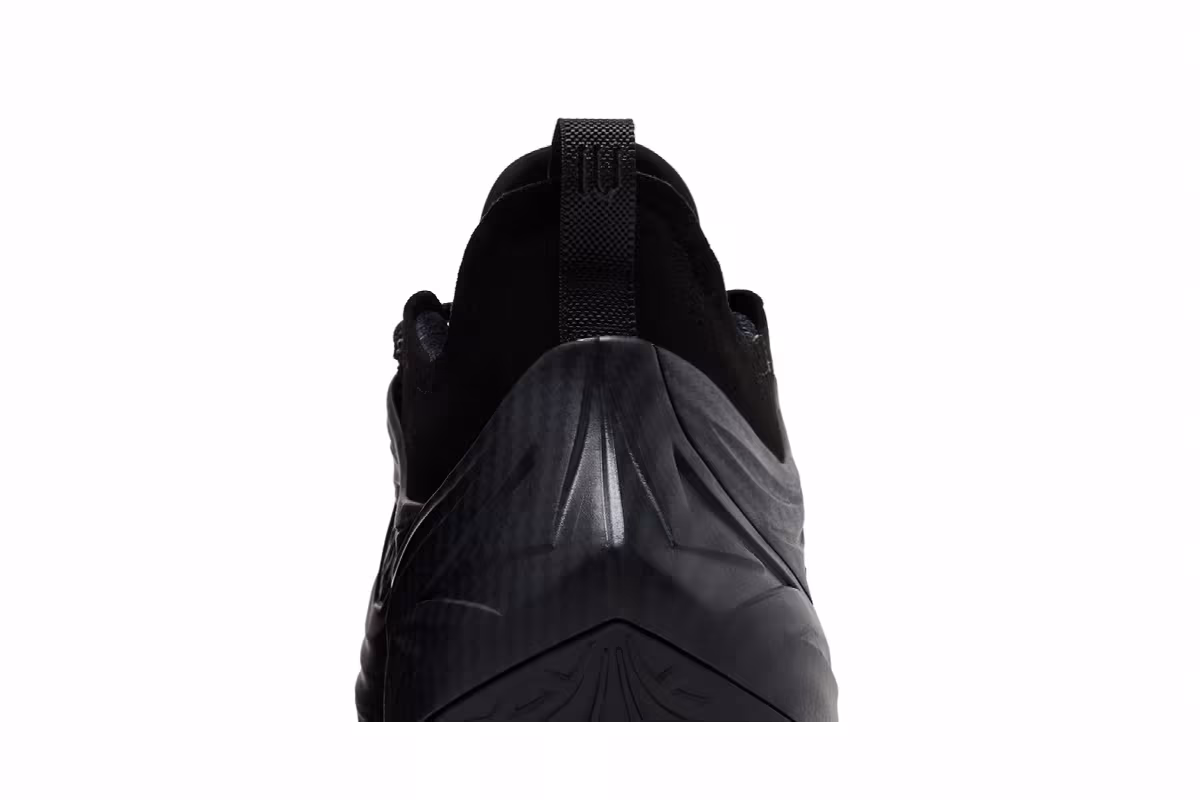 Li-Ning JB4 Dark Knight, view 8