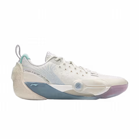 Li-Ning Wade All City 13 'Cotton Candy'