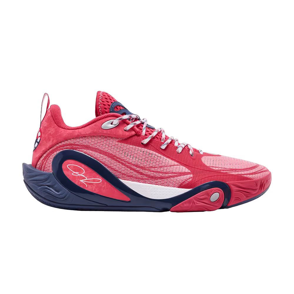 Li-Ning DLO1 Energy Drink