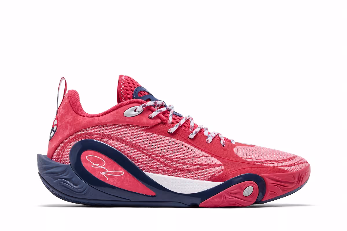 Li-Ning DLO1 Energy Drink, view 2
