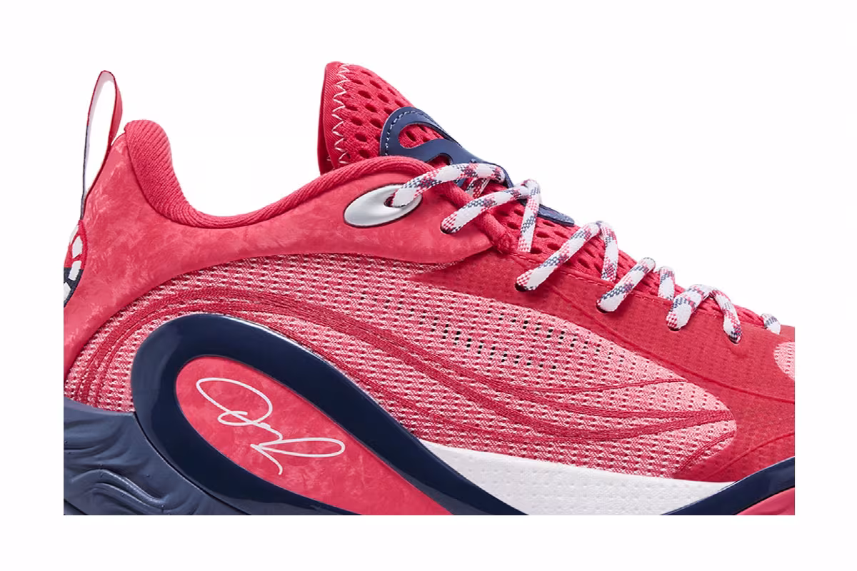 Li-Ning DLO1 Energy Drink, view 3