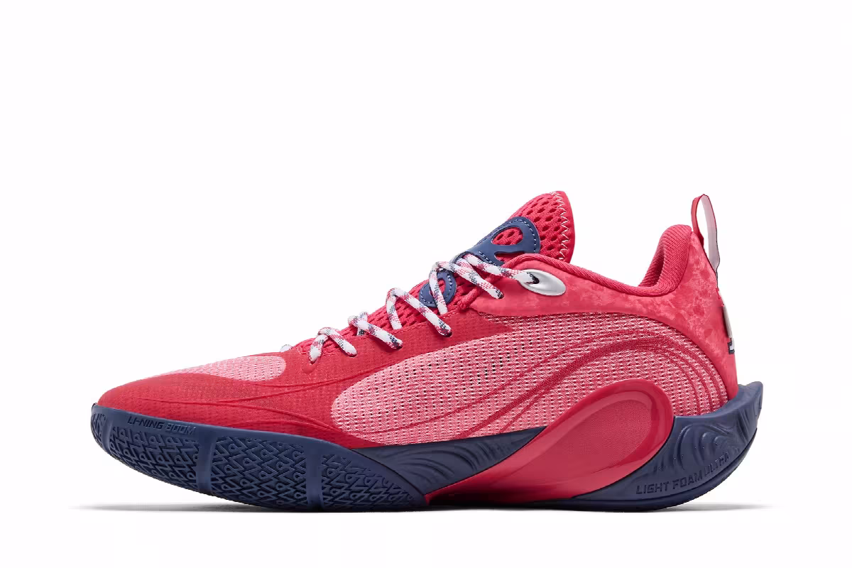 Li-Ning DLO1 Energy Drink, view 4