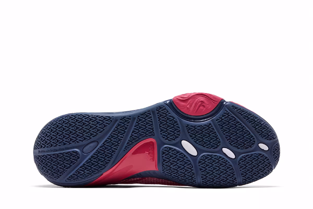 Li-Ning DLO1 Energy Drink, view 5