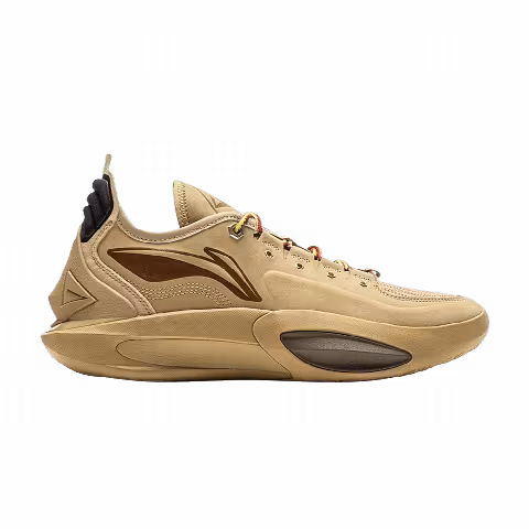 Li-Ning JB3 'Big Yellow Boot'